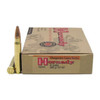 Hornady Dangerous Game Hyper Velocity Centerfire Ammunition, 9.3 x 62mm Mauser, InterLock Spire Point Recoil Proof, 286 Grain - 20 Cartridge Box ( 20 / 1 )
