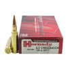 HORN SPF 6.5 CREEDMOOR 129GR 20BX UPC: 090255814965