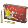 Hornady Superformance Hyper Velocity Centerfire Ammunition, 7mm Rem Mag, Super Shock Tip, 162 Grain - 20 Cartridge Box ( 20 / 1 )