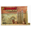 Barnes Bullets 22018 VORTX Safari 416 Rem Mag 400 gr Round Nose Banded Solid 20 Per Box 10 UPC: 716876141685