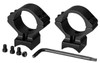 Browning 12338 TBolt Integrated Scope MountRing Combo Matte Black 1 Low UPC: 023614038115
