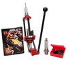 Hornady 085005 50 Bmg Press, Kit,Red