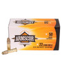 ARMSCOR 22LR HVHP 36GR 50/5000 UPC: 4806015500155