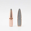 Hornady 2453 InterLock  6mm .243 100 gr Boat Tail Spire Point 100 Per Box 25 Case UPC: 090255224535