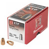 Hornady 35571 XTP  9mm .355 124 gr Hollow Point 100 Per Box 25 Case UPC: 090255200225