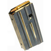 ProMag COLA4 Standard  Blued Steel Detachable 20rd 223 Rem 5.56x45mm NATO for AR15 UPC: 708279006555