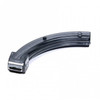 RUG 10/22 22LR BLK 32RD STL LIP POLY MAG UPC: 708279007125