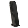 ProMag SMI23 Standard  Blued Steel Detachable 10rd for 9mm Luger SW MP UPC: 708279011375