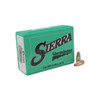 Sierra 1375 Varminter  .22 Cal .224 60 gr Hollow Point 100 Per Box UPC: 092763013755