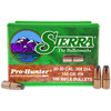 BULLETS PRO-HUNTER 30 CAL 150GR FN 100BX UPC: 092763020005