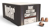 Nosler 44847 Custom Competition 45 Cal .451 185 gr Jacketed Hollow Point 250 Per Box UPC: 054041448475