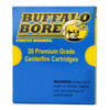 Buffalo Bore Ammunition 24C20 Personal Defense Strictly Business 9mm Luger P 147 gr Jacket Hollow Point 20 Per Box 12 UPC: 651815024035