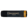 Browning 1130123 InvectorPlus Midas 12 Gauge Extra Full Extended 174 Stainless Steel Black Oxide UPC: 023614180135