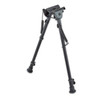 Champion Targets 40852 Standard Bipod 13.523 Black Metal UPC: 076683408525