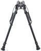 Champion Targets 40852 Standard Bipod 13.523 Black Metal UPC: 076683408525