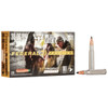 Federal Trophy Copper Hyper Velocity Centerfire Ammunition, 30-06 Springfield, Trophy Copper, 180 Grain - 20 Cartridge Box ( 20 / 1 )