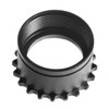 TROY BARREL NUT STANDARD UPC: 812699017395