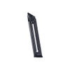 MecGar MGMK345LRB Standard  Blued Detachable 10rd 22 LR for Ruger Mark III 2245 UPC: 765595106475