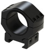 Burris 420221 XTR Signature Rings  Matte Black 30mm UPC: 000381202215