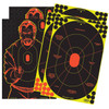 Shoot-N-C 12 x 18 Inch Combo 5 Targets UPC: 029057346305