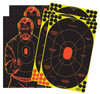 Shoot-N-C 12 x 18 Inch Combo 5 Targets UPC: 029057346305