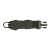 Blackhawk 70SA02BK Storm Sling Extension QD Disconnect Nylon Black UPC: 648018132025