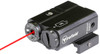 Firefield FF25006 Charge AR Red Laser  Matte Black UPC: 812495021695