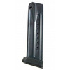ProMag SPRA6 Standard  Blued Steel Detachable 19rd 9mm Luger for Springfield XDM UPC: 708279011955