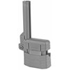 Butler Creek BCAAR15ML ASAP Universal Mag Loader AR15M16  223 Rem5.56x45mm NATO Black Polymer UPC: 051525000235