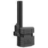 Butler Creek BCAAR15ML ASAP Universal Mag Loader AR15M16  223 Rem5.56x45mm NATO Black Polymer UPC: 051525000235