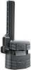 Butler Creek BCAAR15ML ASAP Universal Mag Loader AR15M16  223 Rem5.56x45mm NATO Black Polymer UPC: 051525000235