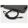 SnapSafe 75280 Lock Box Cable Black 4 UPC: 851529004365