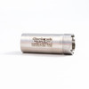 Carlsons Choke Tubes 56613 Replacement  12 Gauge Improved Cylinder Flush 174 Stainless Steel UPC: 723189566135