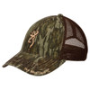 BRN CAP BOZEMAN BROWN/MOBL UPC: 023614424765