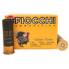Fiocchi Golden Turkey 12 Gauge Shotshell Ammunition, 3 Inch, 1325 FPS, 1 1/8 Ounce, #5 Shot - 10 Cartridge Box ( 10 / 1 )