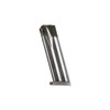 ProMag HECA15 Standard  Blued Steel Detachable 17rd 9mm Luger for HK VP9 UPC: 708279013355