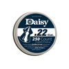 Daisy 997922512 PrecisionMax Premium 22 Lead Pointed Field Pellet 250 Per Tin UPC: 039256079225