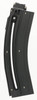 ProMag COLA30 Standard  Black Detachable 30rd 22 LR for Colt M4 UPC: 708279013775