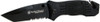 Smith and Wesson Extreme Ops Drop Point Liner Lock Knife UPC: 028634701605