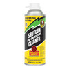 Shooters Choice SG012 Shotgun and Choke Tube Cleaner Removes Carbon Powder Lead Plastic Fouling 12 oz Aerosol UPC: 027784000125