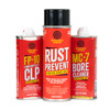 Shooters Choice CLP01 CLP01 Combo Pack Bore CleanerFP10 LubeRust Prevention UPC: 027784123015