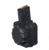 ProMag DRMA9 Standard  Black Drum 50rd for 7.62x39mm AK47 UPC: 708279014185