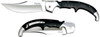 Cold Steel CS62MA Espada  XL 7.50 Folding Clip Point Plain S35VN SS Blade9.25 Black wPolished Bolsters G10 Handle Includes Belt Clip UPC: 705442017615