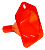 Lee Precision 90190 Powder Funnel UPC: 734307901905
