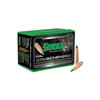 Sierra 7430 Tipped MatchKing  6.5 Creedmoor .264 130 gr Tipped MatchKing 100 Per Box UPC: 092763074305