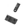 Nano Tritium Night Sights Kit UPC: 082442581705