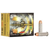 Federal Barnes Expander Hyper Velocity Centerfire Ammunition, 357 Magnum, Barnes Expander BRX, 140 Grain - 20 Cartridge Box ( 20 / 1 )