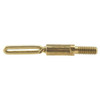 17L BRASS LOOP 5/40 ML THRD UPC: 608060200035