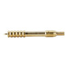 30JM BRASS JAG ML THRD UPC: 608060200585