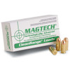 Magtech CR40A Clean Range  40 SW 180 gr Fully Encapsulated Bullet Flat FEBF 50 Per Box 20 UPC: 754908177615